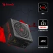 Блок питания Bloody ATX 650W BD-PS650B 80+ bronze (20+4pin) APFC 120mm fan 6xSATA RTL