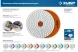 Диск алмазный Зубр 29868-2000 d=100мм (угловые шлифмашины/дрели)