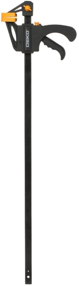 Струбцина Deko CL595 (065-0618)