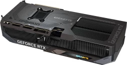Видеокарта Gigabyte PCI-E GV-N5080GAMING OC-16GD 1.0 NVIDIA GeForce RTX 5080 16Gb 256bit GDDR7 2730/30000 HDMIx1 DPx3 HDCP Ret