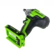 Гайковерт Greenworks GD24IW400 аккум. патрон:квад.1/2&amp;quot; (3802907CUG)