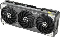 Видеокарта Asus PCI-E TUF-RTX5070TI-O16G-GAMING NVIDIA GeForce RTX 5070TI 16Gb 256bit GDDR7 2588/28000 HDMIx2 DPx3 HDCP Ret