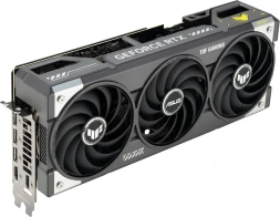 Видеокарта Asus PCI-E TUF-RTX5070TI-O16G-GAMING NVIDIA GeForce RTX 5070TI 16Gb 256bit GDDR7 2588/28000 HDMIx2 DPx3 HDCP Ret