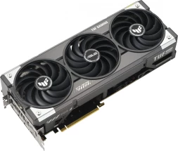 Видеокарта Asus PCI-E TUF-RTX5070TI-O16G-GAMING NVIDIA GeForce RTX 5070TI 16Gb 256bit GDDR7 2588/28000 HDMIx2 DPx3 HDCP Ret
