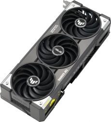 Видеокарта Asus PCI-E TUF-RTX5070TI-O16G-GAMING NVIDIA GeForce RTX 5070TI 16Gb 256bit GDDR7 2588/28000 HDMIx2 DPx3 HDCP Ret