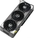 Видеокарта Asus PCI-E TUF-RTX5070TI-O16G-GAMING NVIDIA GeForce RTX 5070TI 16Gb 256bit GDDR7 2588/28000 HDMIx2 DPx3 HDCP Ret