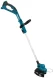 Триммер электрический Makita DUR193RF аккум. 280Вт неразбор.штан. реж.эл.:леска