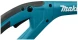 Триммер электрический Makita DUR193RF аккум. 280Вт неразбор.штан. реж.эл.:леска
