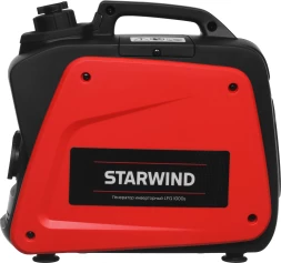 Генератор Starwind LFG 1000s 1кВт