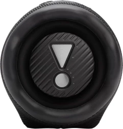 Колонка порт. JBL Charge 6 черный 45W 1.0 BT 10м 4722mAh (JBLCHARGE6BLK)