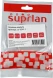 Модуль Suprlan 10-0342-1 информ. Keystone RJ45 1 кат.6 UTP бел.