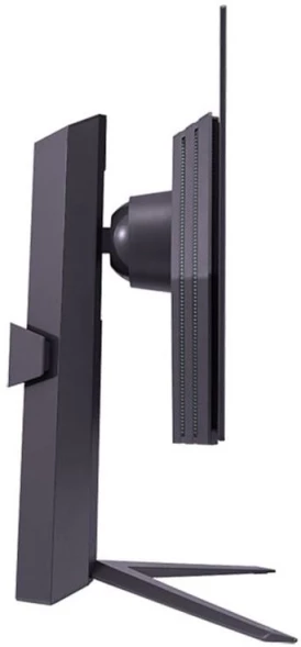 Монитор LG 26.5&amp;quot; UltraGear 27GS95QE-B черный OLED LED 16:9 HDMI матовая HAS Piv 275cd 178гр/178гр 2560x1440 240Hz FreeSync Premium Pro DP QHD USB 7.35кг