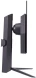 Монитор LG 26.5&amp;quot; UltraGear 27GS95QE-B черный OLED LED 16:9 HDMI матовая HAS Piv 275cd 178гр/178гр 2560x1440 240Hz FreeSync Premium Pro DP QHD USB 7.35кг
