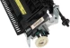Печка в сборе Cactus CS-FU-HP-M1606 (RM1-7577) (восстановл.) для HP LJ M1536 Canon MF4410/4430/4450/4550/4570 200000стр.