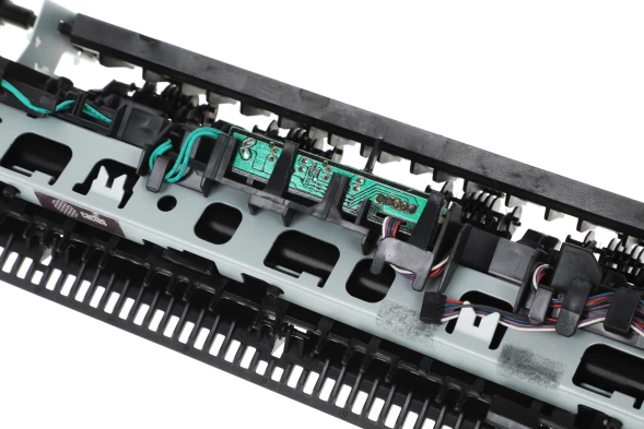Печка в сборе Cactus CS-FU-HP-M1606 (RM1-7577) (восстановл.) для HP LJ M1536 Canon MF4410/4430/4450/4550/4570 200000стр.