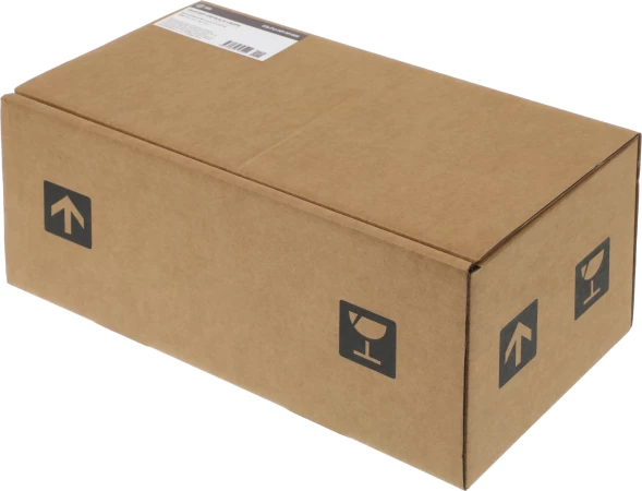 Печка в сборе Cactus CS-FU-HP-M1606 (RM1-7577) (восстановл.) для HP LJ M1536 Canon MF4410/4430/4450/4550/4570 200000стр.