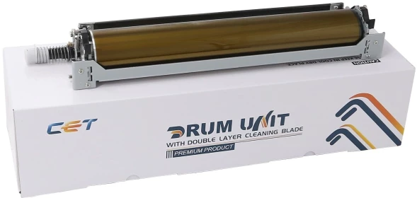 Драм-юнит Cet CET471087 (DR620/DR621/ACE60Y1/ACE60Y3) (новая) для Konica Minolta AccurioPrint C4065/C4070/C408 460000стр.