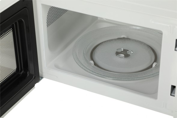 Микроволновая Печь Supra 20MW61 20л. 700Вт белый