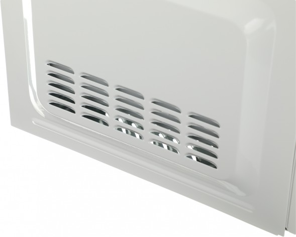 Микроволновая Печь Supra 20MW61 20л. 700Вт белый