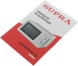 Микроволновая Печь Supra 20MW61 20л. 700Вт белый