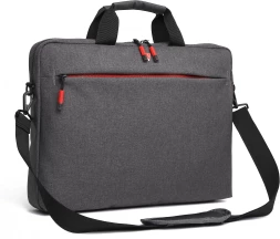 Сумка для ноутбука 15.6&amp;quot; Sumdex PON-2015GY серый нейлон/полиэстер