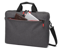 Сумка для ноутбука 15.6&amp;quot; Sumdex PON-2015GY серый нейлон/полиэстер