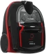 Пылесос Bosch Serie 4 BWD421POW 2100Вт черный/красный
