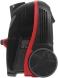 Пылесос Bosch Serie 4 BWD421POW 2100Вт черный/красный