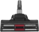 Пылесос Bosch Serie 4 BWD421POW 2100Вт черный/красный