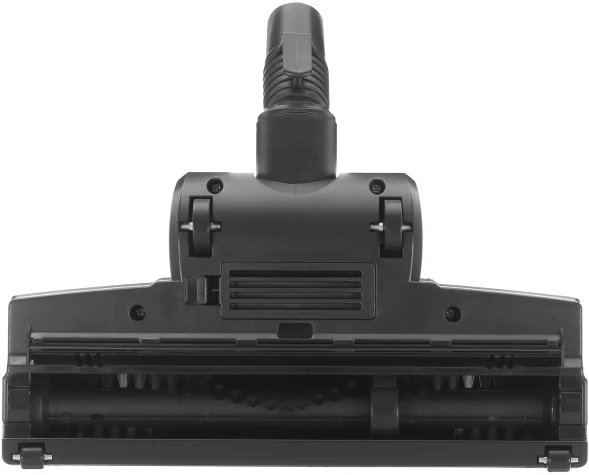 Пылесос Bosch Serie 4 BWD421POW 2100Вт черный/красный
