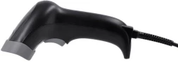 Сканер штрих-кода Mertech 1300 P2D USB черный