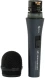 Микрофон проводной Sennheiser E 825-S черный