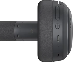 Гарнитура мониторные Edifier W800BT Pro черный беспроводные bluetooth оголовье