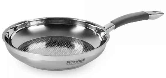 Набор посуды Rondell Flamme RDS-1187 12 предметов