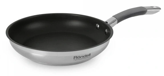 Набор посуды Rondell Flamme RDS-1187 12 предметов