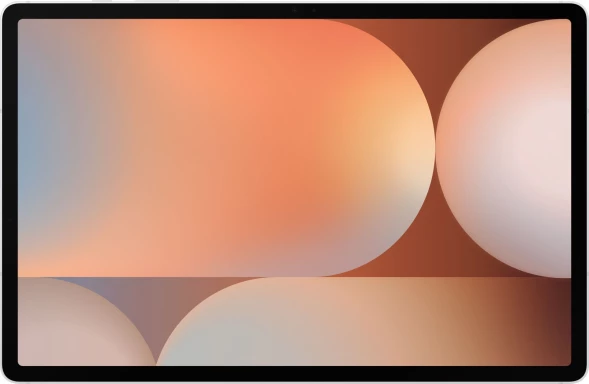 Планшет Samsung Galaxy Tab S10+ BSM-X820 9300+ (3.4) 8C RAM12Gb ROM512Gb 12.4&amp;quot; AMOLED 2X 2800x1752 Android 14 серебристый 13Mpix 12Mpix BT WiFi microSD 1Tb 10090mAh