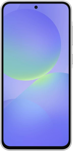 Смартфон Samsung SM-A366E Galaxy A36 5G 128Gb 8Gb серый моноблок 3G 4G 2Sim 6.7&amp;quot; 1080x2340 Android 15 50Mpix 802.11 a/b/g/n/ac/ax NFC GPS GSM900/1800 GSM1900 Protect