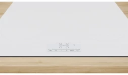 Индукционная варочная поверхность Bosch Serie 6 PIF612BB1E белый