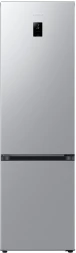 Холодильник Samsung RB38C671DSA/EF 2-хкамерн. серебристый инвертер