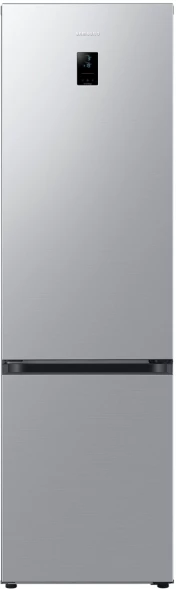 Холодильник Samsung RB38C671DSA/EF 2-хкамерн. серебристый инвертер
