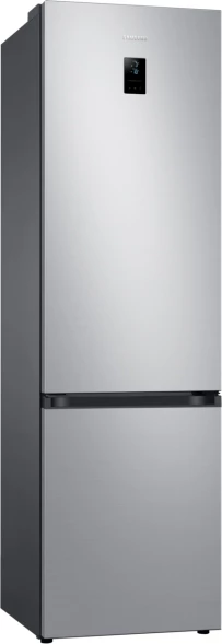 Холодильник Samsung RB38C671DSA/EF 2-хкамерн. серебристый инвертер