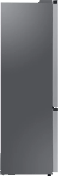 Холодильник Samsung RB38C671DSA/EF 2-хкамерн. серебристый инвертер