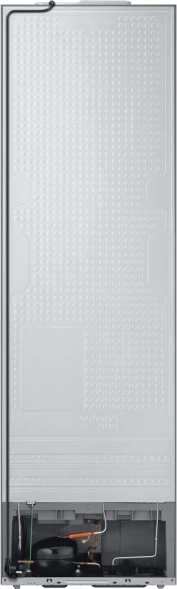 Холодильник Samsung RB38C671DSA/EF 2-хкамерн. серебристый инвертер