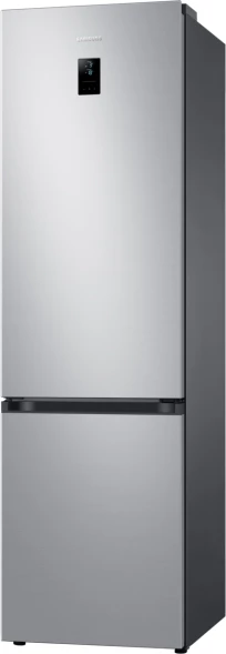 Холодильник Samsung RB38C671DSA/EF 2-хкамерн. серебристый инвертер