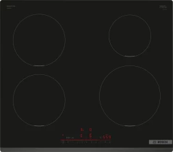 Индукционная варочная поверхность Bosch PIE631HB1E черный