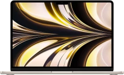 Ноутбук Apple MacBook Air A2681 M2 8 core 8Gb SSD256Gb/8 core GPU 13.6&amp;quot; Retina (2560x1664) macOS star WiFi BT Cam (MLY13PA/A)
