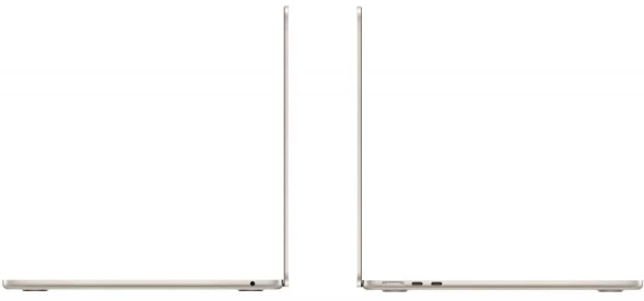 Ноутбук Apple MacBook Air A2681 M2 8 core 8Gb SSD256Gb/8 core GPU 13.6&amp;quot; Retina (2560x1664) macOS star WiFi BT Cam (MLY13PA/A)