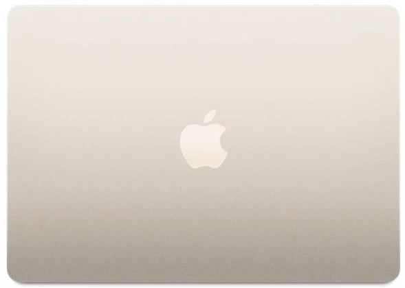 Ноутбук Apple MacBook Air A2681 M2 8 core 8Gb SSD256Gb/8 core GPU 13.6&amp;quot; Retina (2560x1664) macOS star WiFi BT Cam (MLY13PA/A)