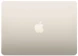 Ноутбук Apple MacBook Air A2681 M2 8 core 8Gb SSD256Gb/8 core GPU 13.6&amp;quot; Retina (2560x1664) macOS star WiFi BT Cam (MLY13PA/A)