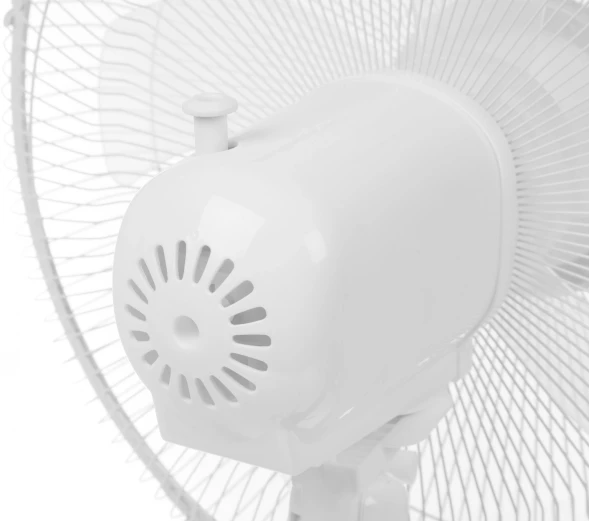 Вентилятор напольный RIX RSF-4500L 45Вт скоростей:3 ПДУ белый (упак.:1шт)